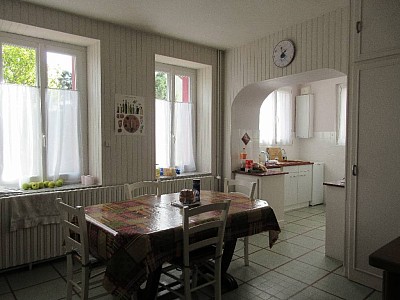 PROPRIETE A VENDRE - AUTUN - 213 m2 - 310000 €