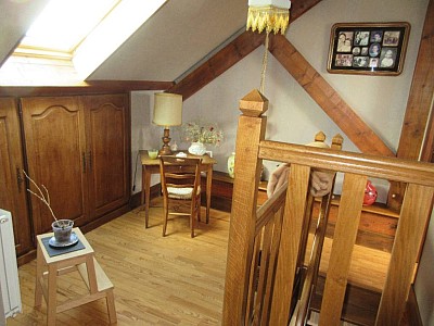 PROPRIETE A VENDRE - AUTUN - 222 m2 - 295000€