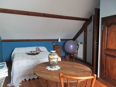 PROPRIETE A VENDRE - AUTUN - 222 m2 - 295000€