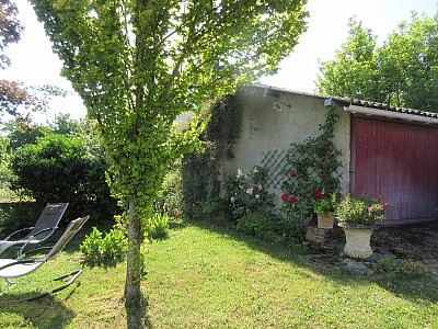 PROPRIETE A VENDRE - AUTUN - 222 m2 - 295000€