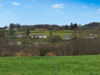 Ensemble immobilier de 7 maisons - 9 Logements A VENDRE - DOMMARTIN - 560 m2 - 369 000 &euro;