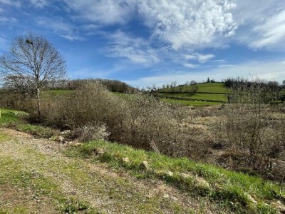 Ensemble immobilier de 7 maisons - 9 Logements A VENDRE - DOMMARTIN - 560 m2 - 369000€