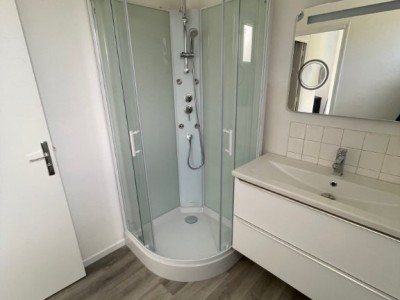 Ensemble immobilier de 7 maisons - 9 Logements A VENDRE - DOMMARTIN - 560 m2 - 369000€