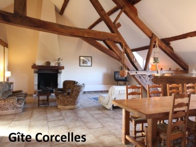 PROPRIETE A VENDRE - DUN SUR GRANDRY - 400 m2 - 499000€