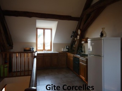 PROPRIETE A VENDRE - DUN SUR GRANDRY - 400 m2 - 499000€
