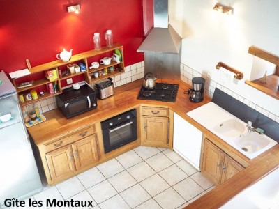 PROPRIETE A VENDRE - DUN SUR GRANDRY - 400 m2 - 499000€