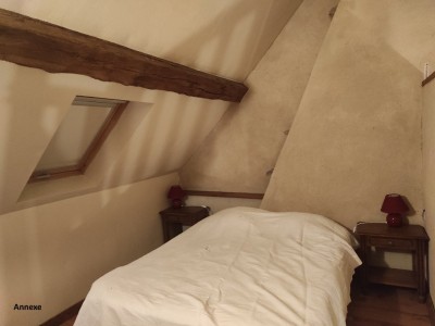 PROPRIETE A VENDRE - DUN SUR GRANDRY - 400 m2 - 499000€