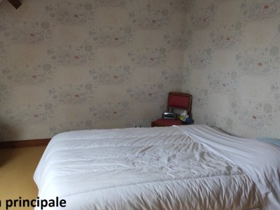 PROPRIETE A VENDRE - DUN SUR GRANDRY - 400 m2 - 499000€