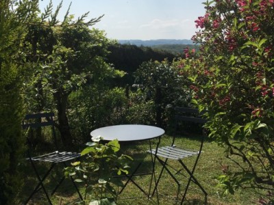 maison, gite et dépendances A VENDRE - ST HILAIRE EN MORVAN - 302.67 m2 - 430 000 €