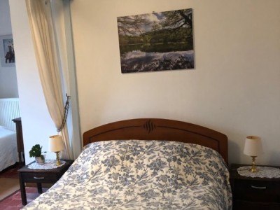 maison, gite et dépendances A VENDRE - ST HILAIRE EN MORVAN - 302.67 m2 - 430 000 €