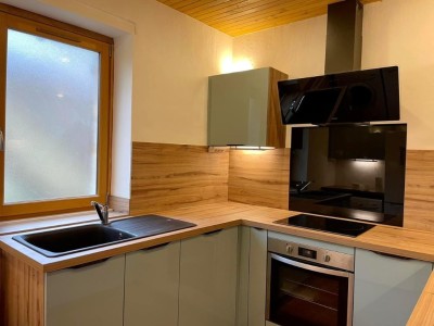 maison, gite et dépendances A VENDRE - ST HILAIRE EN MORVAN - 302.67 m2 - 430 000 €