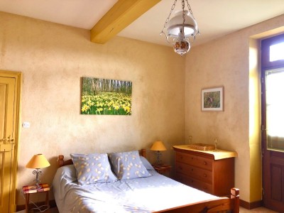 maison, gite et dépendances A VENDRE - ST HILAIRE EN MORVAN - 302.67 m2 - 430 000 €