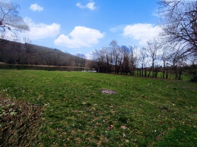 PROPRIETE A VENDRE - ST LEGER DE FOUGERET - 329.76 m2 - 390000€