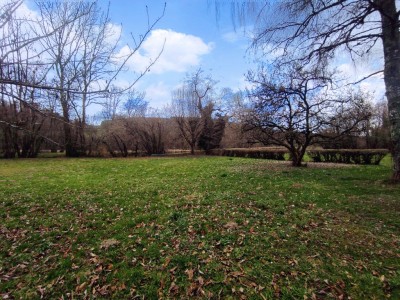 PROPRIETE A VENDRE - ST LEGER DE FOUGERET - 329.76 m2 - 390000€