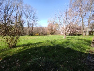 PROPRIETE A VENDRE - ST LEGER DE FOUGERET - 329.76 m2 - 390000€