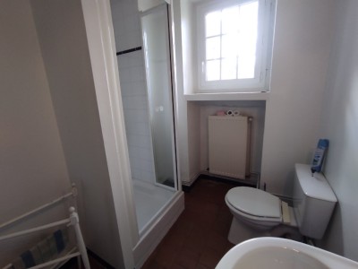 PROPRIETE A VENDRE - ST LEGER DE FOUGERET - 329.76 m2 - 368 000 €