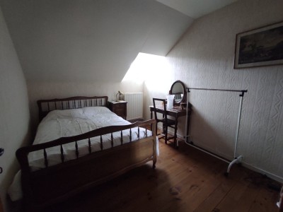 PROPRIETE A VENDRE - ST LEGER DE FOUGERET - 329.76 m2 - 368 000 €