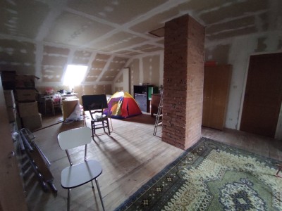 PROPRIETE A VENDRE - ST LEGER DE FOUGERET - 329.76 m2 - 368 000 €