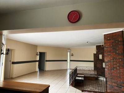 PROPRIETE A VENDRE - ST SAULGE - 169 m2 - 258000€
