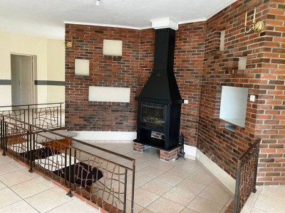 PROPRIETE A VENDRE - ST SAULGE - 169 m2 - 258000€