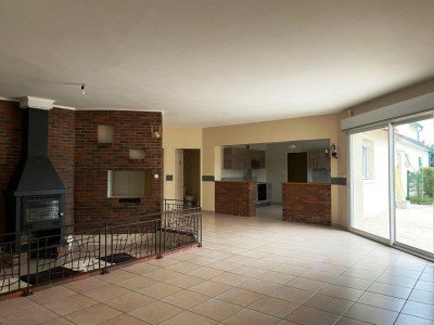 PROPRIETE A VENDRE - ST SAULGE - 169 m2 - 258000€