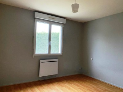 PROPRIETE A VENDRE - ST SAULGE - 169 m2 - 258000€