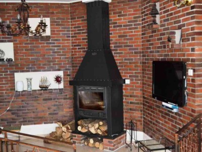PROPRIETE A VENDRE - ST SAULGE - 169 m2 - 258000€