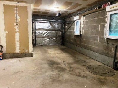 PROPRIETE A VENDRE - ST SAULGE - 169 m2 - 258000€
