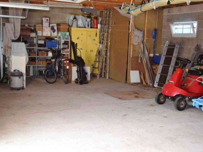 PROPRIETE A VENDRE - ST SAULGE - 169 m2 - 258000€