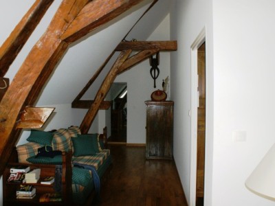 PROPRIETE DE CHARME - BELLES PRESTATIONS A VENDRE - ST SAULGE - 219.06 m2 - 486000€