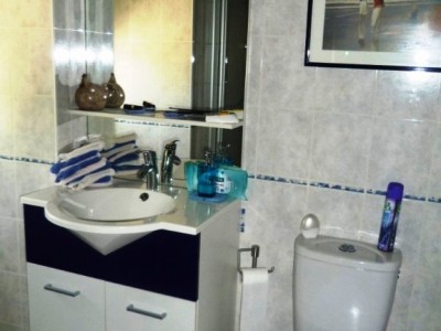 PROPRIETE DE CHARME - BELLES PRESTATIONS A VENDRE - ST SAULGE - 219.06 m2 - 486000€