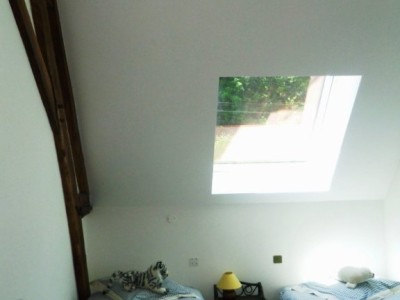 PROPRIETE DE CHARME - BELLES PRESTATIONS A VENDRE - ST SAULGE - 219.06 m2 - 486000€