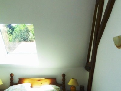 PROPRIETE DE CHARME - BELLES PRESTATIONS A VENDRE - ST SAULGE - 219.06 m2 - 486000€