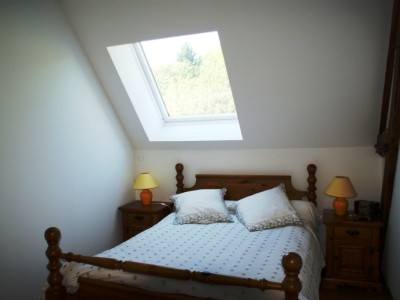PROPRIETE DE CHARME - BELLES PRESTATIONS A VENDRE - ST SAULGE - 219.06 m2 - 486000€