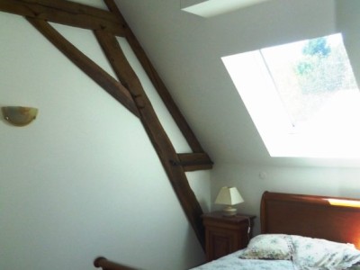 PROPRIETE DE CHARME - BELLES PRESTATIONS A VENDRE - ST SAULGE - 219.06 m2 - 486000€