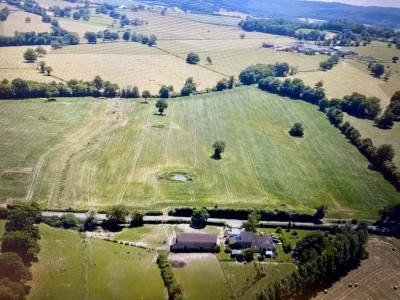 PROPRIETE A VENDRE - STE MARIE - 272.88 m2 - 298000€