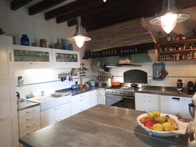 PROPRIETE A VENDRE - STE MARIE - 272.88 m2 - 298000€