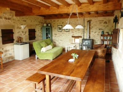 PROPRIETE A VENDRE - STE MARIE - 272.88 m2 - 298000€