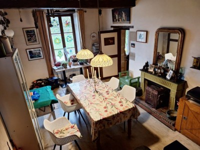 PROPRIETE A VENDRE - STE MARIE - 272.88 m2 - 298000€