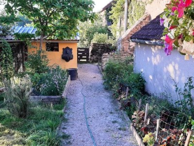 PROPRIETE A VENDRE - STE MARIE - 272.88 m2 - 298000€
