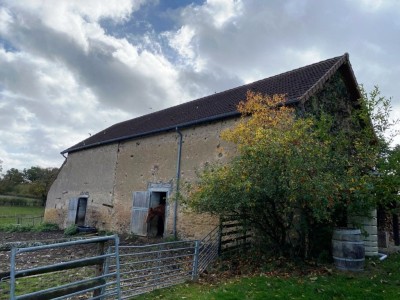 PROPRIETE A VENDRE - STE MARIE - 272.88 m2 - 298000€