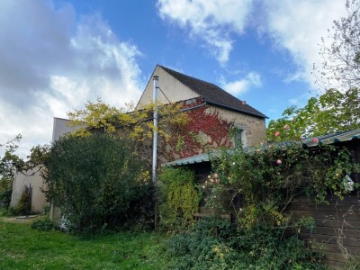 PROPRIETE A VENDRE - STE MARIE - 272.88 m2 - 298000€