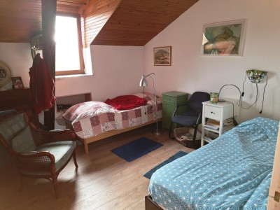 PROPRIETE A VENDRE - STE MARIE - 272.88 m2 - 298000€