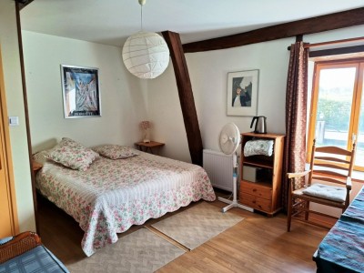 PROPRIETE A VENDRE - STE MARIE - 272.88 m2 - 298000€