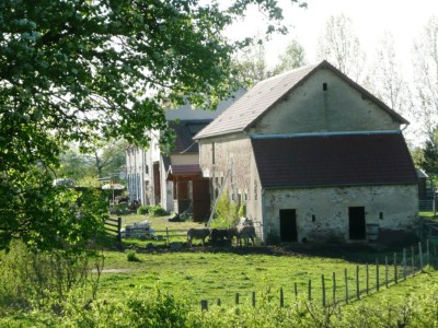 PROPRIETE A VENDRE - STE MARIE - 272.88 m2 - 298000€