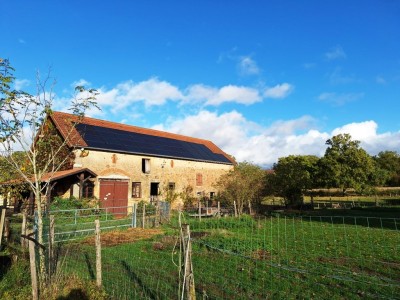 PROPRIETE A VENDRE - STE MARIE - 272.88 m2 - 298000€