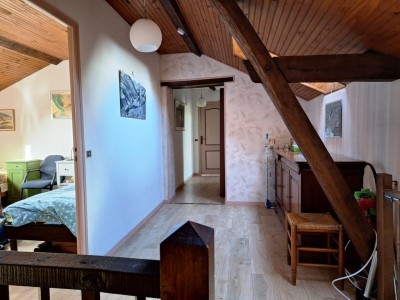 PROPRIETE A VENDRE - STE MARIE - 272.88 m2 - 298000€