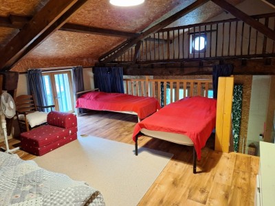 PROPRIETE A VENDRE - STE MARIE - 272.88 m2 - 298000€