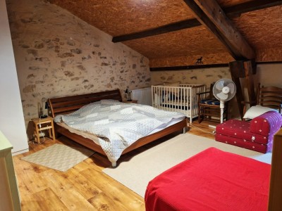 PROPRIETE A VENDRE - STE MARIE - 272.88 m2 - 298000€