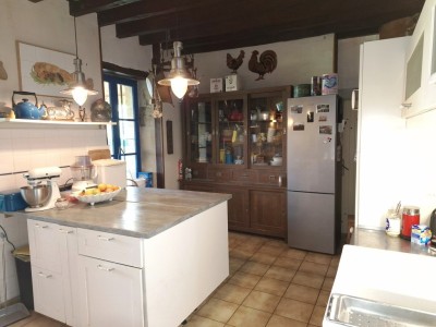 PROPRIETE A VENDRE - STE MARIE - 272.88 m2 - 298000€